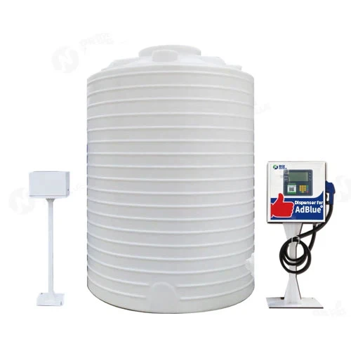Distribuidores de frota para AdBlue®