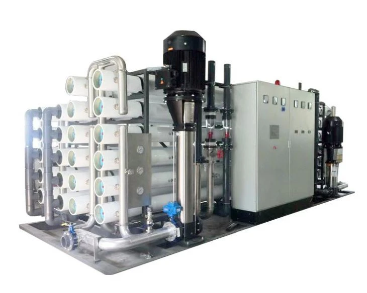 Adblue Intelligent Making Machine