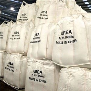 Ureia SCR de alta pureza e baixa buriet para DEF/AUS 32/Arla32