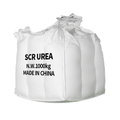 Ureia de grau automotivo